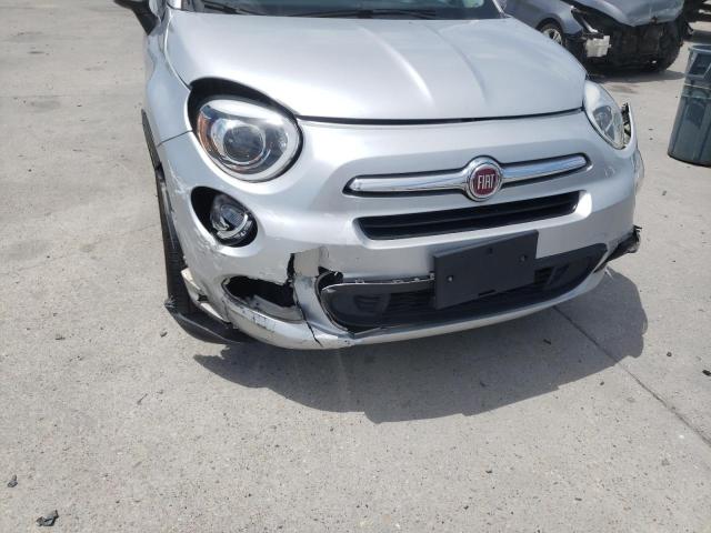 Photo 8 VIN: ZFBCFXBT3GP379026 - FIAT 500X EASY 