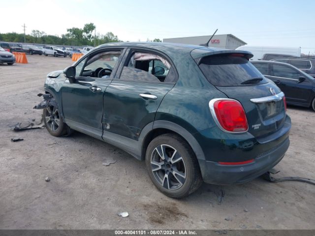 Photo 2 VIN: ZFBCFXBT3GP379396 - FIAT 500X 