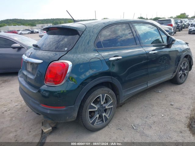 Photo 3 VIN: ZFBCFXBT3GP379396 - FIAT 500X 