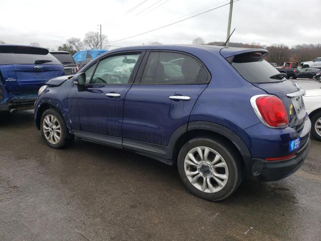 Photo 1 VIN: ZFBCFXBT3GP397963 - FIAT 500X EASY 