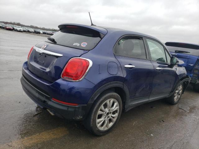 Photo 2 VIN: ZFBCFXBT3GP397963 - FIAT 500X EASY 