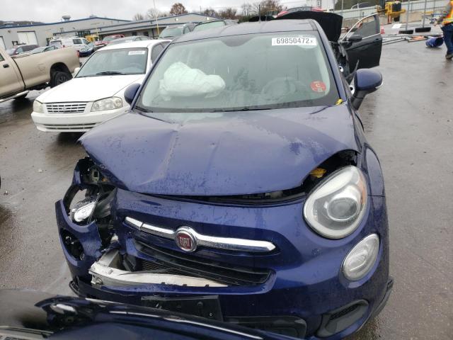 Photo 4 VIN: ZFBCFXBT3GP397963 - FIAT 500X EASY 