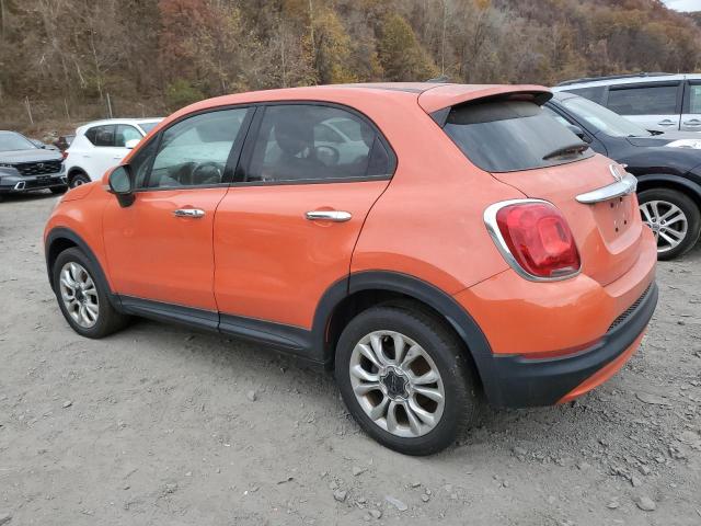 Photo 1 VIN: ZFBCFXBT3GP406225 - FIAT 500X 