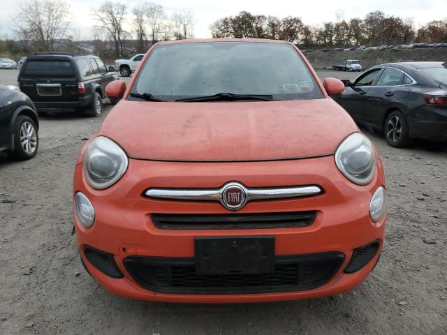 Photo 4 VIN: ZFBCFXBT3GP406225 - FIAT 500X 