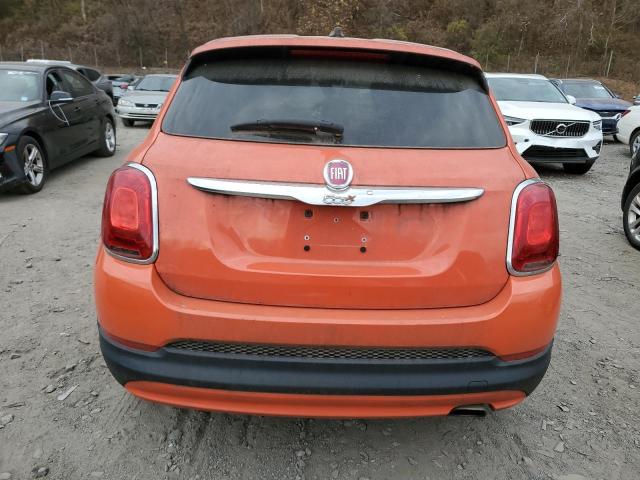 Photo 5 VIN: ZFBCFXBT3GP406225 - FIAT 500X 