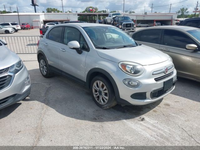 Photo 0 VIN: ZFBCFXBT3GP411778 - FIAT 500X 