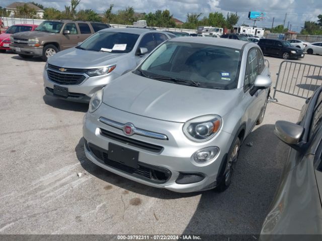 Photo 1 VIN: ZFBCFXBT3GP411778 - FIAT 500X 