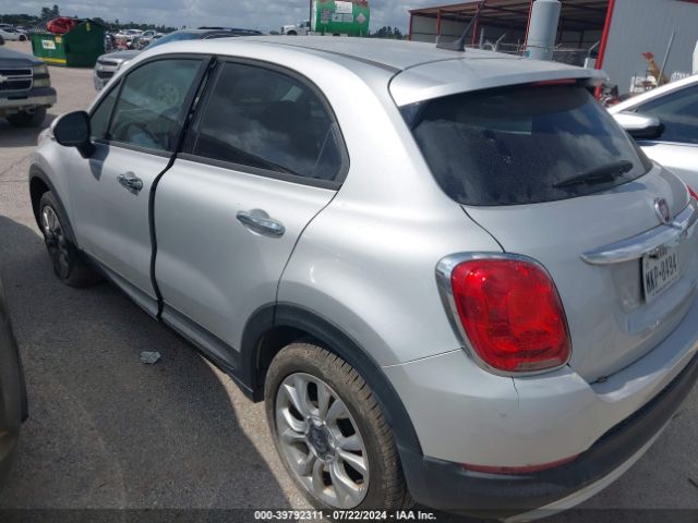 Photo 2 VIN: ZFBCFXBT3GP411778 - FIAT 500X 