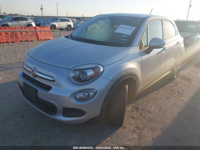 Photo 1 VIN: ZFBCFXBT3GP411778 - FIAT 500X 