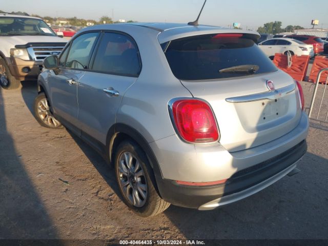 Photo 2 VIN: ZFBCFXBT3GP411778 - FIAT 500X 