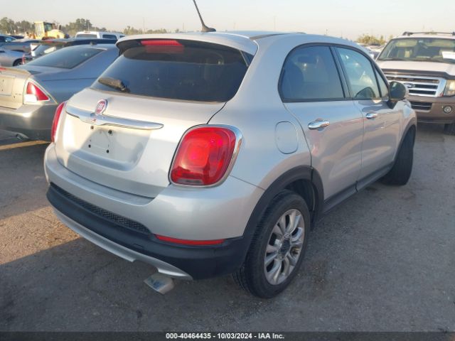 Photo 3 VIN: ZFBCFXBT3GP411778 - FIAT 500X 