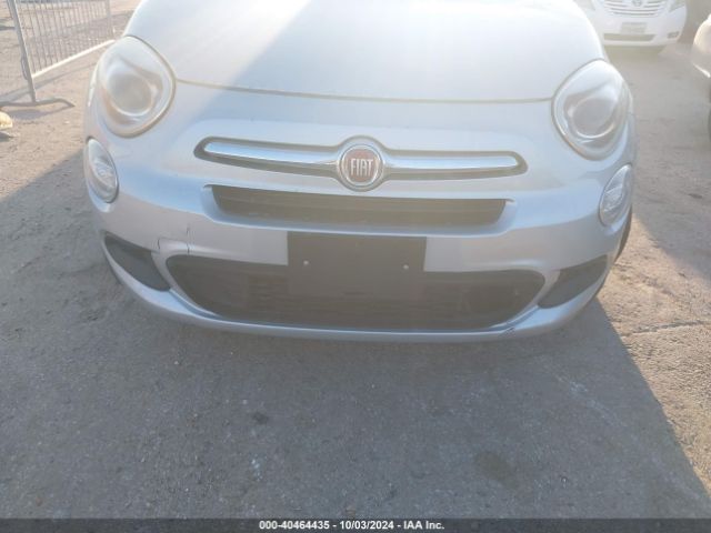 Photo 5 VIN: ZFBCFXBT3GP411778 - FIAT 500X 