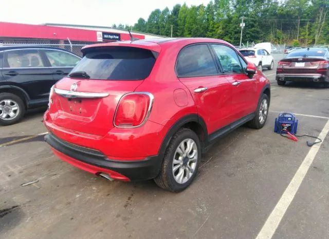 Photo 3 VIN: ZFBCFXBT3GP429276 - FIAT 500X 