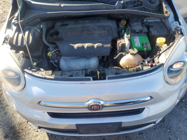 Photo 11 VIN: ZFBCFXBT3GP467929 - FIAT 500X EASY 