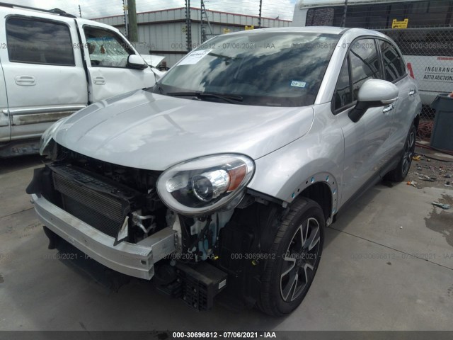 Photo 1 VIN: ZFBCFXBT3GP481068 - FIAT 500X 