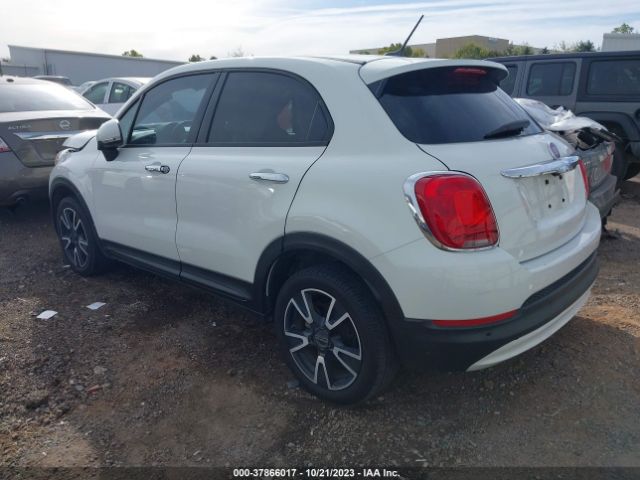 Photo 2 VIN: ZFBCFXBT3GP507927 - FIAT 500X 