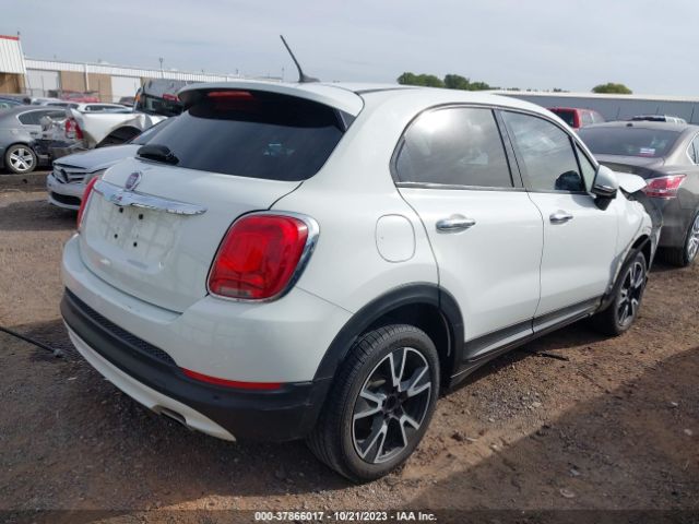 Photo 3 VIN: ZFBCFXBT3GP507927 - FIAT 500X 