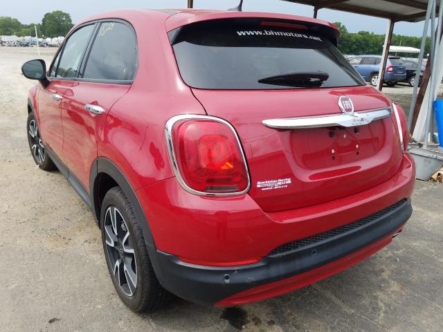 Photo 2 VIN: ZFBCFXBT4GP339151 - FIAT 500X EASY 