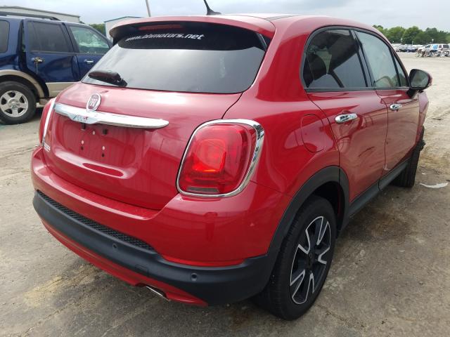 Photo 3 VIN: ZFBCFXBT4GP339151 - FIAT 500X EASY 