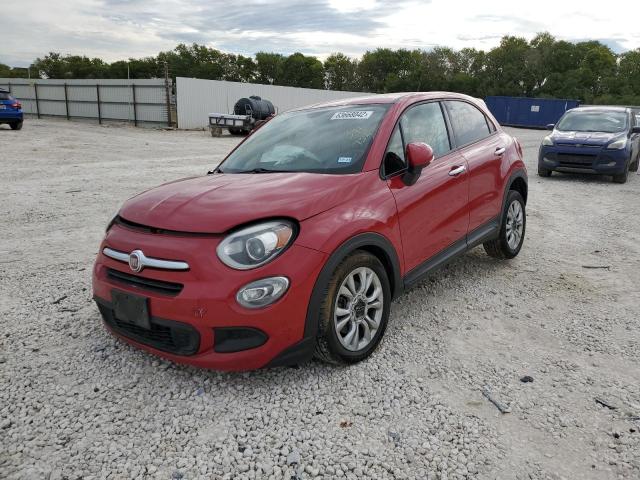 Photo 1 VIN: ZFBCFXBT4GP341756 - FIAT 500X EASY 