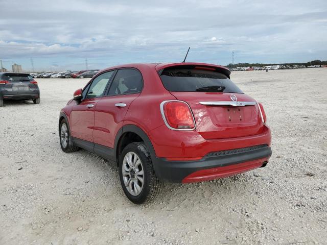 Photo 2 VIN: ZFBCFXBT4GP341756 - FIAT 500X EASY 