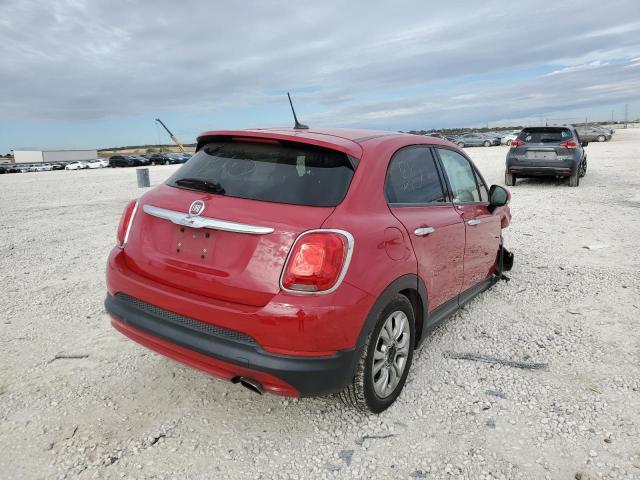 Photo 3 VIN: ZFBCFXBT4GP341756 - FIAT 500X EASY 