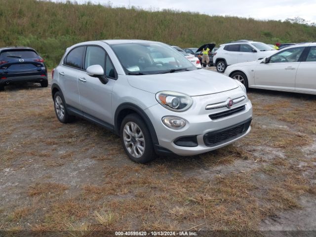 Photo 0 VIN: ZFBCFXBT4GP372604 - FIAT 500X 