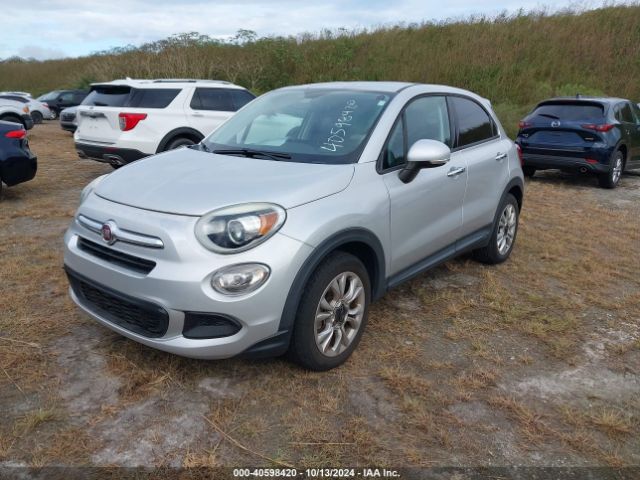 Photo 1 VIN: ZFBCFXBT4GP372604 - FIAT 500X 