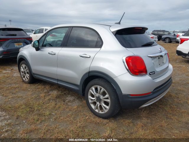 Photo 2 VIN: ZFBCFXBT4GP372604 - FIAT 500X 