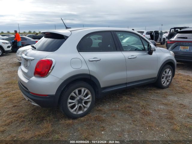 Photo 3 VIN: ZFBCFXBT4GP372604 - FIAT 500X 