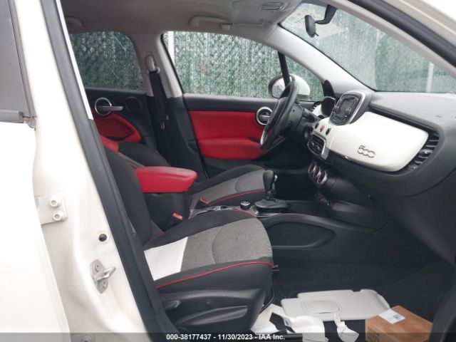 Photo 4 VIN: ZFBCFXBT4GP377334 - FIAT 500X 