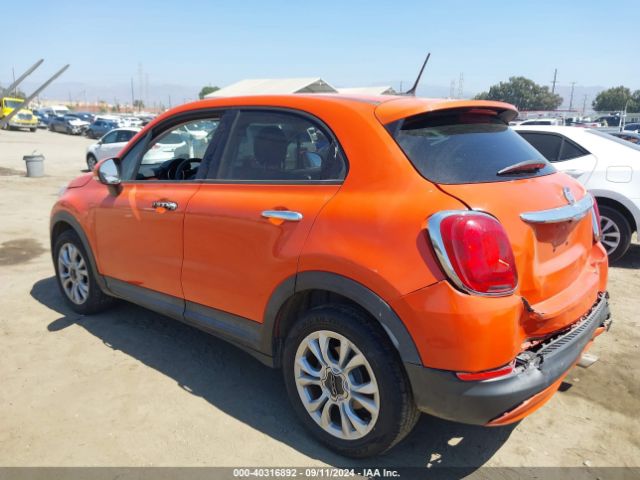 Photo 2 VIN: ZFBCFXBT4GP380332 - FIAT 500X 