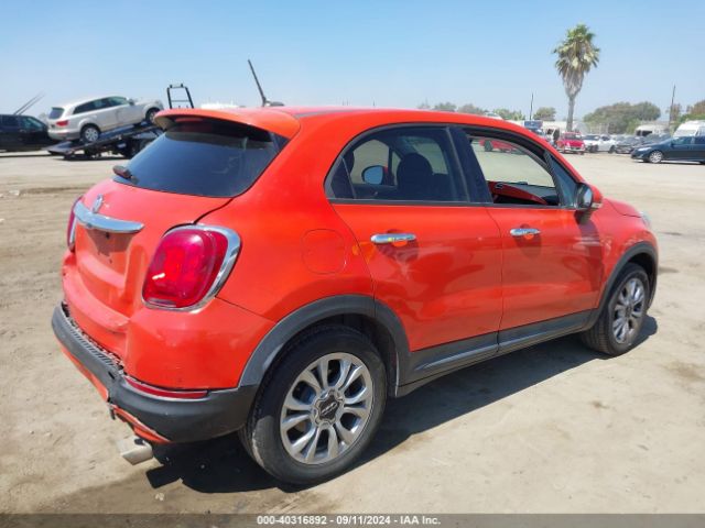 Photo 3 VIN: ZFBCFXBT4GP380332 - FIAT 500X 