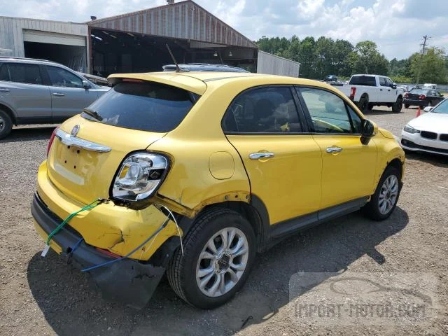 Photo 2 VIN: ZFBCFXBT4GP393968 - FIAT 500X 