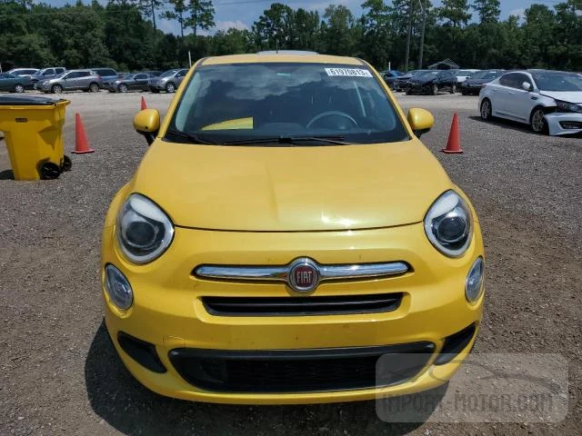 Photo 4 VIN: ZFBCFXBT4GP393968 - FIAT 500X 