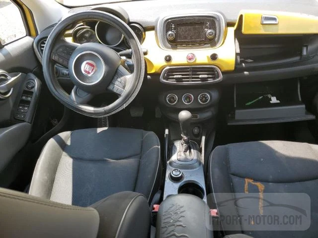 Photo 7 VIN: ZFBCFXBT4GP393968 - FIAT 500X 