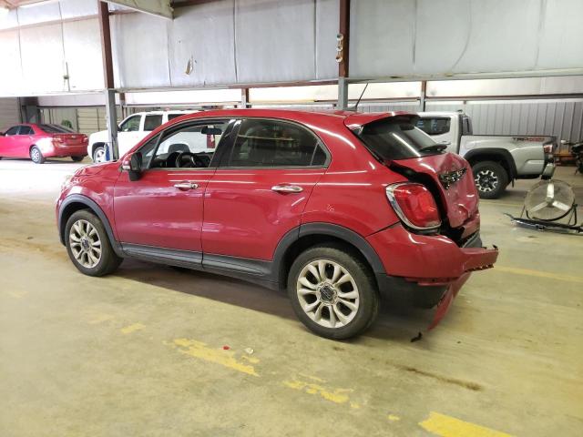 Photo 1 VIN: ZFBCFXBT4GP400398 - FIAT 500X EASY 