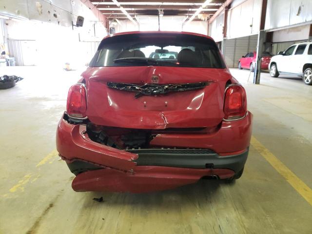 Photo 5 VIN: ZFBCFXBT4GP400398 - FIAT 500X EASY 