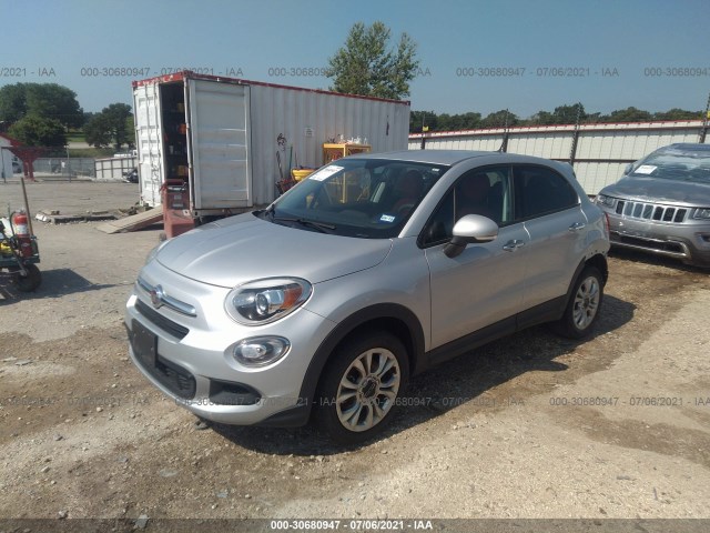 Photo 1 VIN: ZFBCFXBT4GP409084 - FIAT 500X 