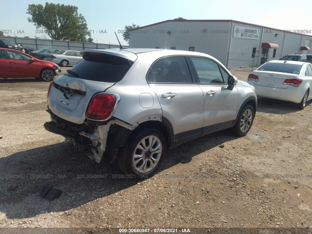 Photo 3 VIN: ZFBCFXBT4GP409084 - FIAT 500X 