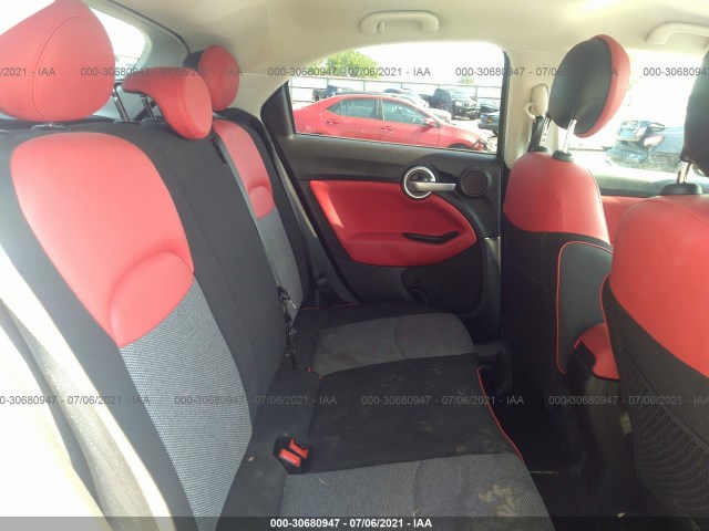 Photo 7 VIN: ZFBCFXBT4GP409084 - FIAT 500X 