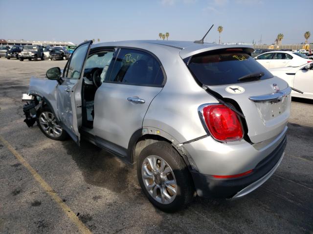 Photo 2 VIN: ZFBCFXBT4GP429450 - FIAT 500X EASY 