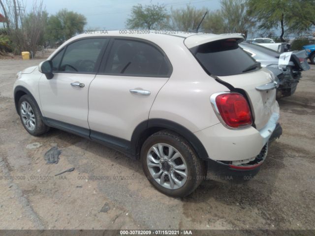 Photo 2 VIN: ZFBCFXBT4GP438584 - FIAT 500X 