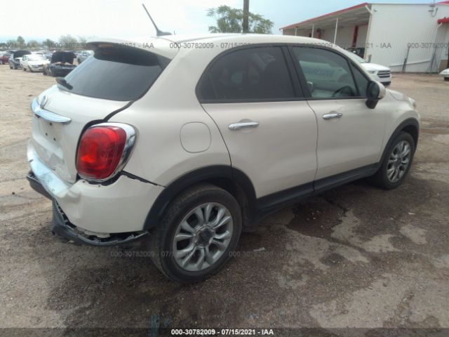 Photo 3 VIN: ZFBCFXBT4GP438584 - FIAT 500X 