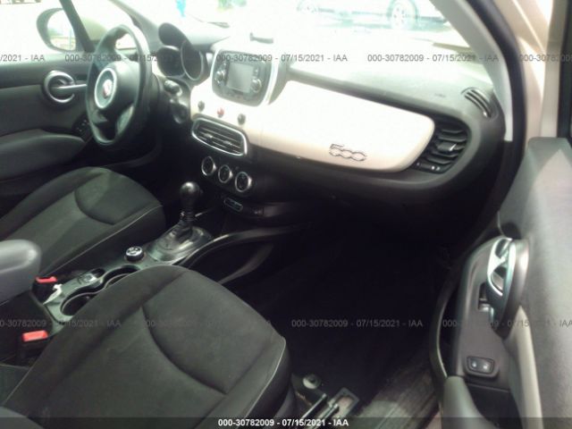 Photo 4 VIN: ZFBCFXBT4GP438584 - FIAT 500X 