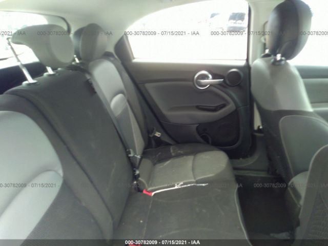 Photo 7 VIN: ZFBCFXBT4GP438584 - FIAT 500X 