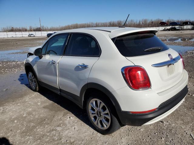 Photo 1 VIN: ZFBCFXBT4GP450458 - FIAT 500X EASY 