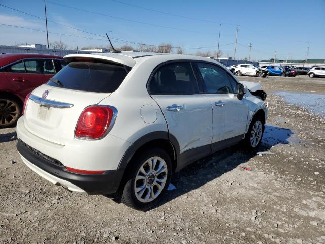 Photo 2 VIN: ZFBCFXBT4GP450458 - FIAT 500X EASY 