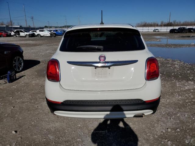 Photo 5 VIN: ZFBCFXBT4GP450458 - FIAT 500X EASY 