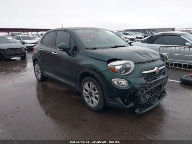 Photo 0 VIN: ZFBCFXBT4GP458320 - FIAT 500X 